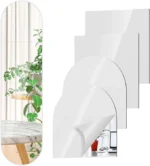 Square Shape Wall Mirror - Modern Home Decoration Mirror