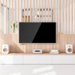 Line Design Mirror Wall - Modern Home Wall Decor - Best For Home and Office - Image 4