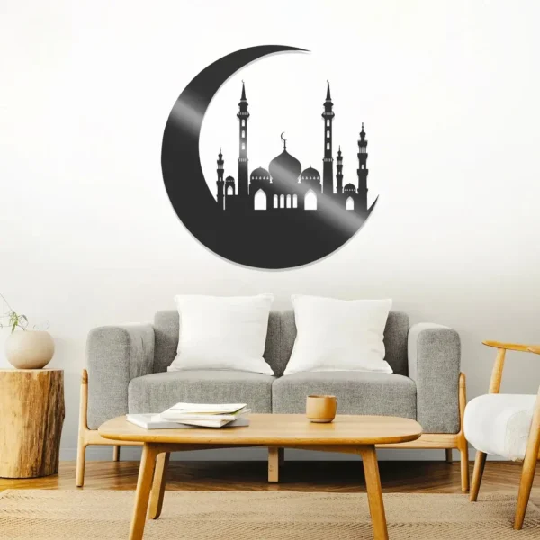 Islamic Art Work