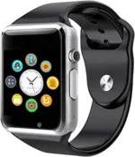 A1 Bluetooth Smart Watch Sport Pedometer With SIM Camera Smartwatch for Android - Image 5