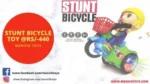 Stunt Bicycle
