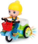 Stunt Bicycle - Image 3