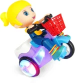 Stunt Bicycle - Image 4