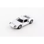 Ford GT40 MKII (1966) – 1:12 Scale Die-Cast Model | 4-Speed Transmission, 12-Series Display Car - Image 2