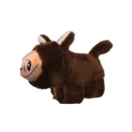 LABUBU Plush Toy – Vinyl Plush Hanging Card with Blind Box Figures Replica | The Monsters Series Collectible - Image 3